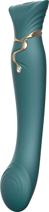 Zalo Legend Series Queen