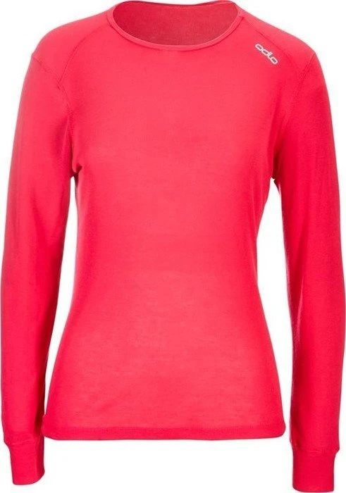 Odlo Active Warm Funktionsshirt langarm (Damen)
