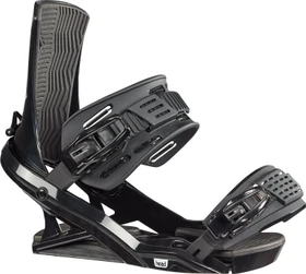 Head FX One Lyt Softbindung schwarz (Modell 2021/2022)