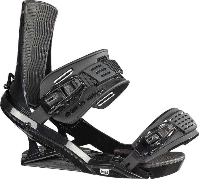 Head FX One Lyt Softbindung schwarz (Modell 2021/2022)