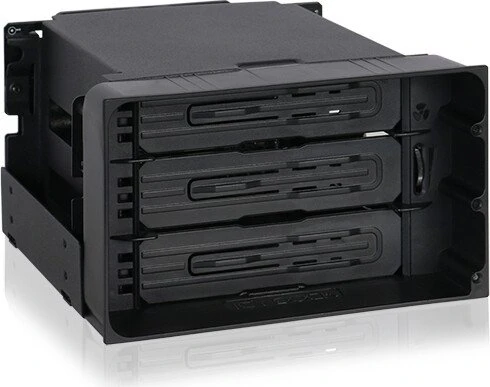 Icy Dock flexiDOCK MB830SP-B