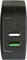 Celly Turbo Wall Charger 3.4A schwarz Vorschaubild