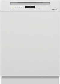 Miele G 7315 SCi XXL AutoDos Großraum-Geschirrspüler brillantweiß