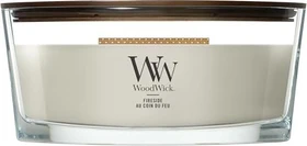 WoodWick Fireside Duftkerze, 453.6g