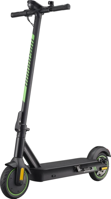 Acer ES Serie 3 Elektro-Roller schwarz 25km/h