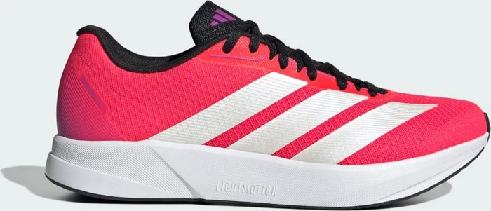 adidas Duramo RC2 lucid red/zero metalic/shock pink (Herren)