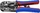Knipex Crimpzange, 19.1cm (97 51 13)