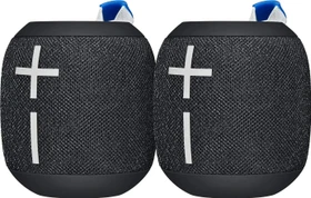 Ultimate Ears UE Wonderboom 2 deep space black DUO Pack