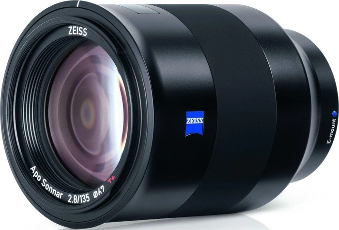 Zeiss Batis 135mm 2.8 für Sony E