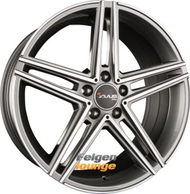 Avus Racing AC-515 8.0x18 5/112 ET35 (verschiedene Farben)