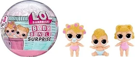 MGA Entertainment L.O.L. Surprise! - Baby Bundle Surprise (verschiedene Ausführungen)