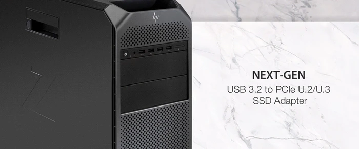 Icy Dock EZ-Adapter MB931U-1VB R1