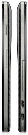 Motorola RAZR HD