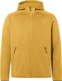 Vaude Idris Fleece Hoodie Jacke savanna (Herren)