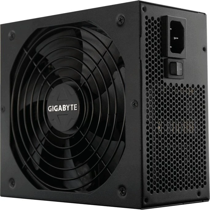 GIGABYTE G750H 750W, ATX 2.31