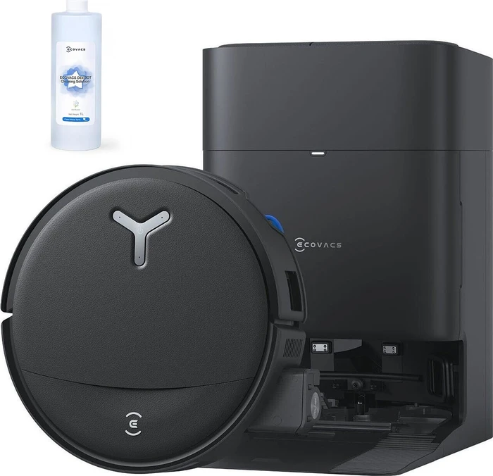 Ecovacs DEEBOT T80S OMNI