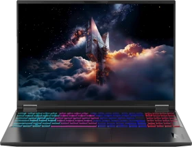 Acer Nitro 16S AI AN16S-61-R5MK, Ryzen AI 9 365, 32GB RAM, 2TB SSD, GeForce RTX 5070 Ti, DE