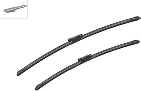 Bosch Aerotwin A212S