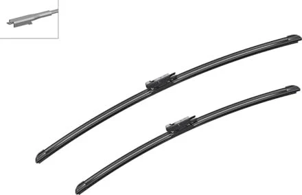 Bosch Aerotwin A212S