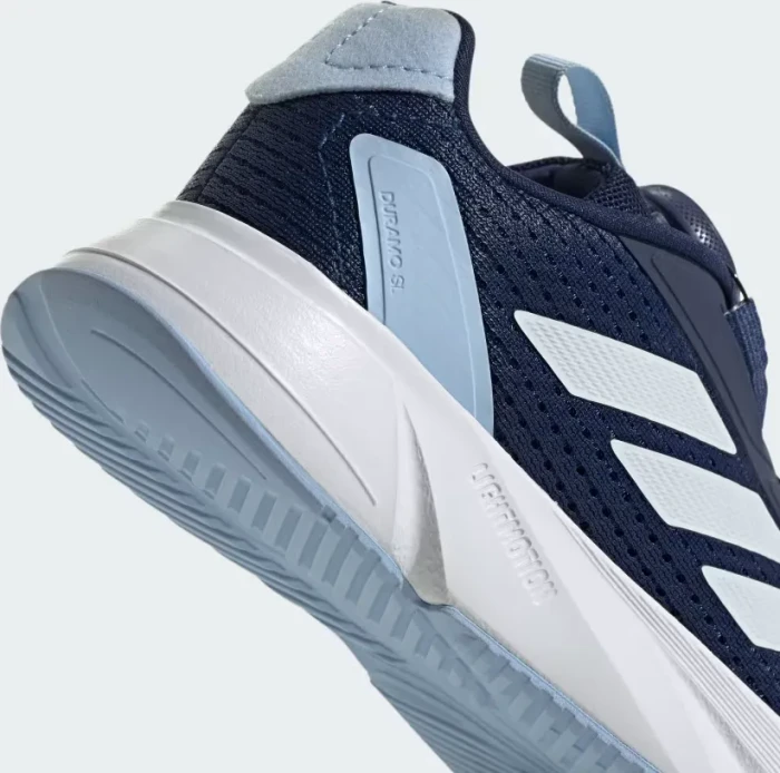 adidas Duramo SL dark blue/cloud white/glow blue (Junior)