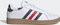 adidas Grand Court cloud white/trace blue/active red Vorschaubild