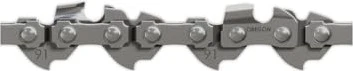 Oregon 91PX057E Sägekette Halbmeißel, 40cm, 1.3mm, 3/8"