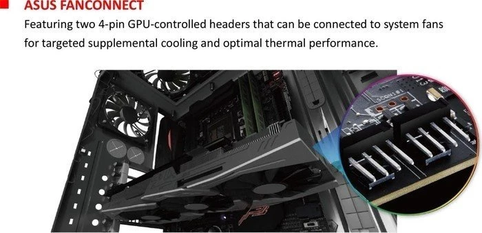 ASUS ROG Strix GeForce GTX 1070 OC, ROG-STRIX-GTX1070-O8G-GAMING, 8GB GDDR5, DVI, 2x HDMI, 2x DP