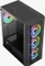 AeroCool Prism, Lüfter LED Fixed RGB, Glasfenster Vorschaubild