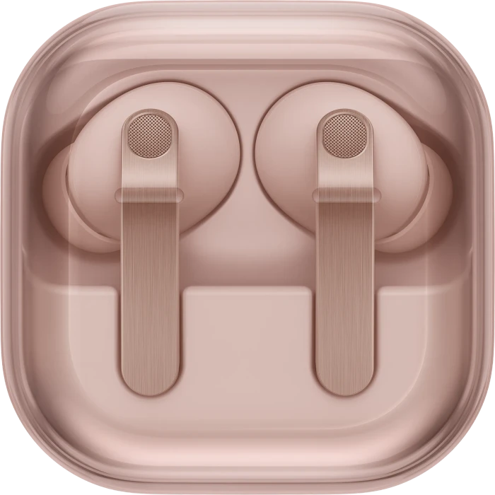 Samsung Galaxy Buds4 Pro pinkgold