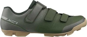 Shimano SH-XC102 olive