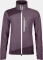 Ortovox Pala Light Funktionsjacke wild berry (Damen) Vorschaubild