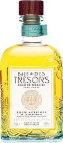 Baie des Tresors Fruits des Pluies 700ml