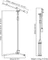 Tama MS736BK Vorschaubild