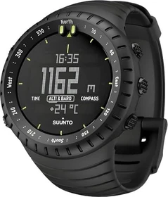 Suunto Core all black