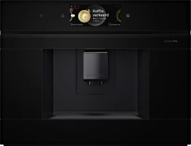 Bosch CTL9181B0 Einbau-Kaffeevollautomat