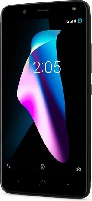 bq Aquaris V 32GB schwarz