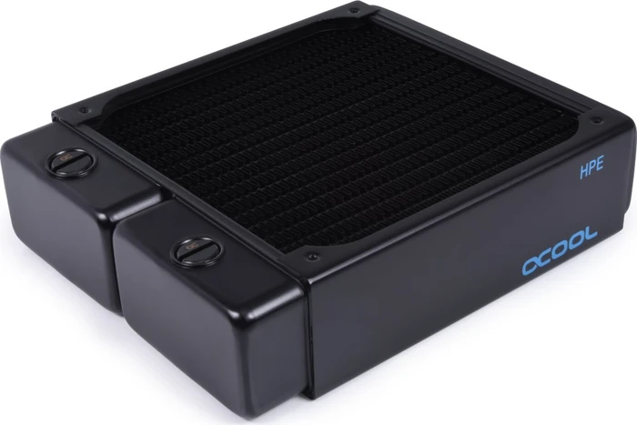 Alphacool NexXxoS HPE-45 Full Copper 140mm