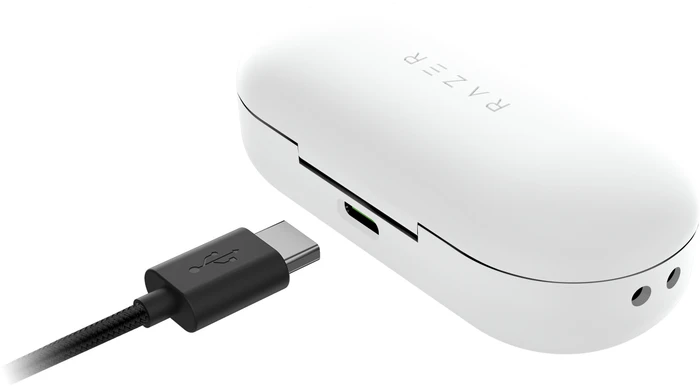 Razer Hammerhead True Wireless Mercury (2019)
