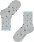 Falke Ditsy Flowers Socken lt. heather (Junior) Vorschaubild
