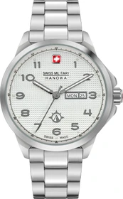 Swiss Military Hanowa Flagship Racer Chrono 06-5337.04.007.06