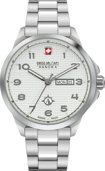 Swiss Military Hanowa Flagship Racer Chrono 06-5337.04.007.06