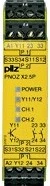 Pilz PNOZ X2.5P 24VDC 2n/o 1so