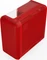 Hyte X50 Wild Cherry, rot, Glasfenster Vorschaubild