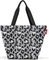Reisenthel M Shopper leo nero Vorschaubild