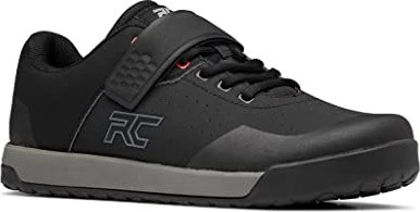 Ride Concepts Hellion Clip black/charcoal (Herren)