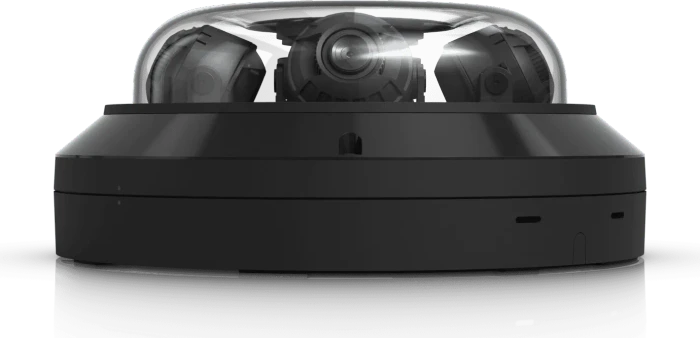 Ubiquiti AI Multi Sensor 4 schwarz