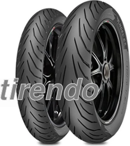 Pirelli Angel City