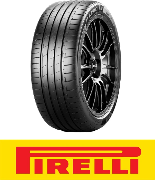 Pirelli P Zero E