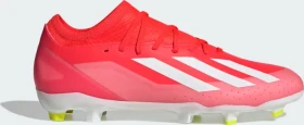 adidas X Crazyfast.3 League FG solar red/cloud white/team solar yellow 2