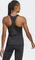 adidas HIIT Aeroready Training Funktionsshirt ärmellos schwarz (Damen) Vorschaubild